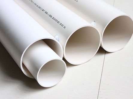 PVC管材