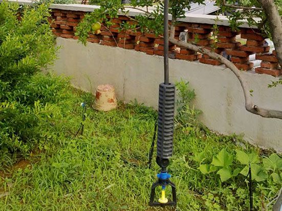 吊掛微噴實(shí)拍圖(tú)