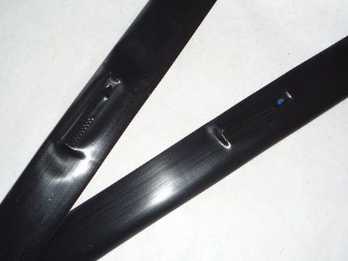 貼片式滴灌（guàn）帶（dài）