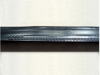 迷宮（gōng）滴灌（guàn）帶