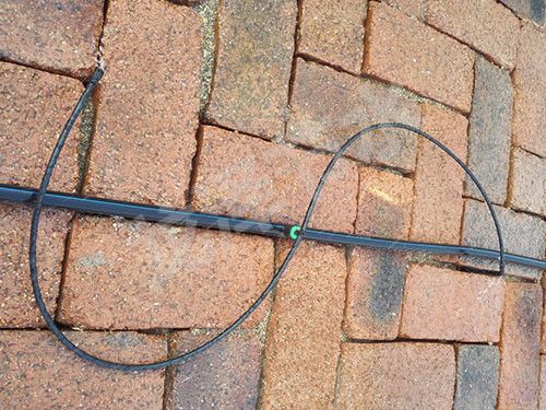 PE分（fèn）流管